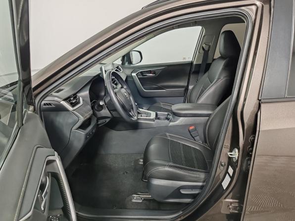 Toyota RAV4 V (XA50) с пробегом 2020 года, цена 2 849 000 рублей, 161512 км, внедорожник, Автокод Объявления