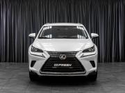 Lexus NX I Рестайлинг Тюмень  - изображение 24