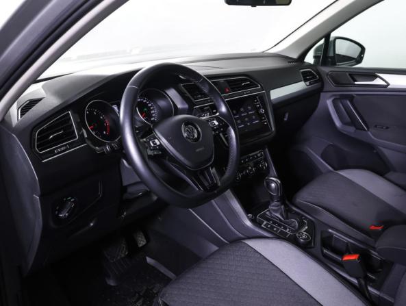Volkswagen Tiguan II с пробегом 2020 года, цена 2 498 000 рублей, 139924 км, внедорожник, Автокод Объявления