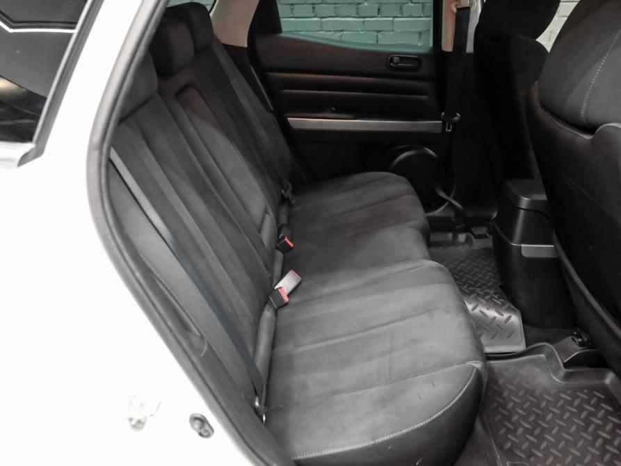 Mazda CX-7 I Рестайлинг Екатеринбург  - изображение 18