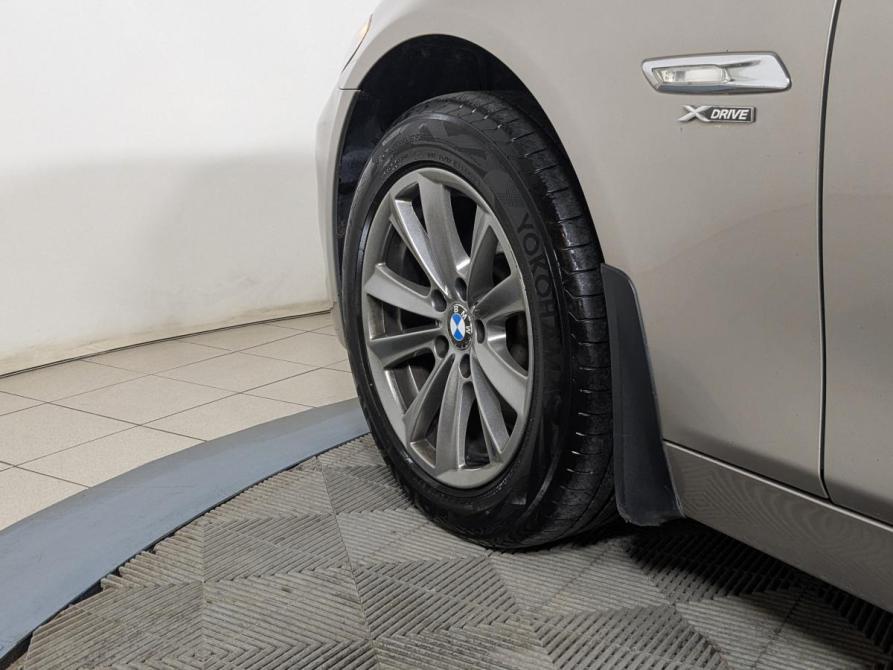 BMW 5 серии VI (F10/F11/F07) Екатеринбург  - изображение 21