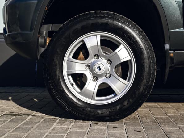 Chevrolet Niva I Рестайлинг с пробегом 2012 года, цена 375 000 рублей, 243000 км, внедорожник, Автокод Объявления