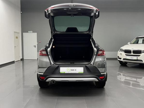 Renault Arkana I с пробегом 2021 года, цена 1 695 000 рублей, 130610 км, внедорожник, Автокод Объявления