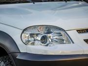 Chevrolet Niva I Рестайлинг Волгоград  - изображение 38