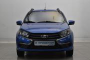 Lada (ВАЗ) Granta I Рестайлинг Москва  - изображение 18
