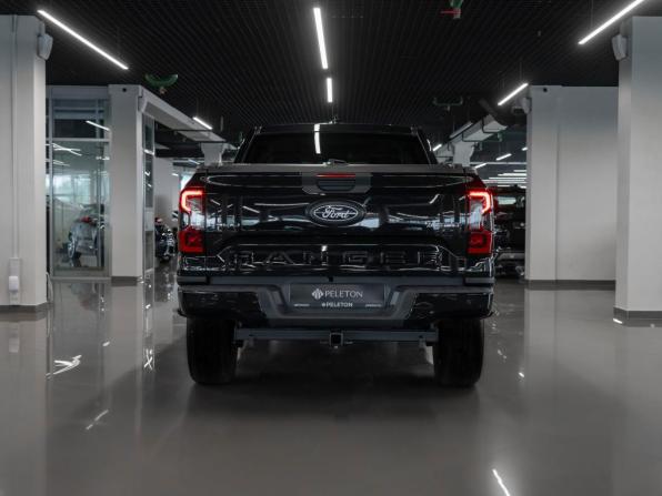 Ford Ranger T6.2 с пробегом 2026 года, цена 5 600 000 рублей, 50 км, пикап, Автокод Объявления