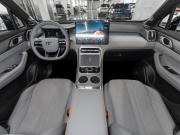 Geely Galaxy M7 Москва  - изображение 38