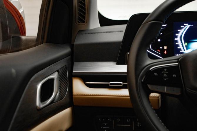 Changan Hunter Plus с пробегом 2023 года, цена 2 450 000 рублей, 24187 км, offers.body_type.unknown, Автокод Объявления