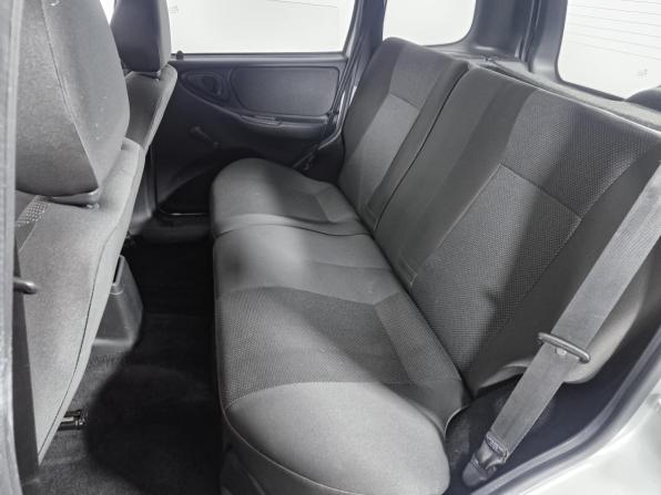 Chevrolet Niva I Рестайлинг с пробегом 2011 года, цена 509 000 рублей, 47100 км, внедорожник, Автокод Объявления