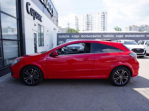 Opel Astra H Рестайлинг с пробегом 2010 года, цена 500 000 рублей, 221055 км, хэтчбек, Автокод Объявления