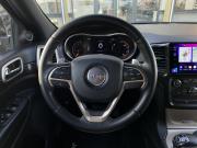 Jeep Grand Cherokee IV (WK2) Рестайлинг Москва  - изображение 39