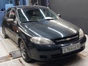 Chevrolet Lacetti I Москва  - изображение 44