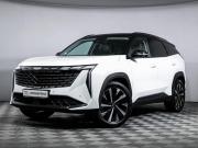 Geely Atlas II Москва  - изображение 21