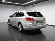 Chevrolet Cruze I Рестайлинг Тверь  - изображение 22