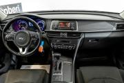 Kia Optima IV Ульяновск  - изображение 39