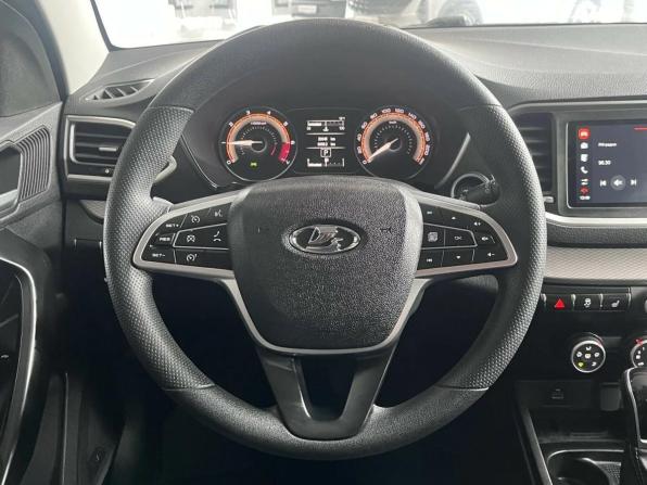 Lada (ВАЗ) Vesta I Рестайлинг (NG) с пробегом 2024 года, цена 1 346 000 рублей, 20000 км, седан, Автокод Объявления