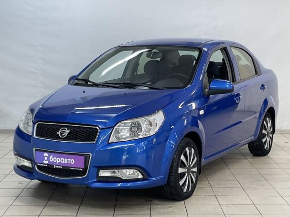 Ravon Nexia R3 с пробегом 2017 года, цена 899 000 рублей, 51274 км, седан, Автокод Объявления