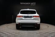 Jaguar E-Pace I Крым  - изображение 30