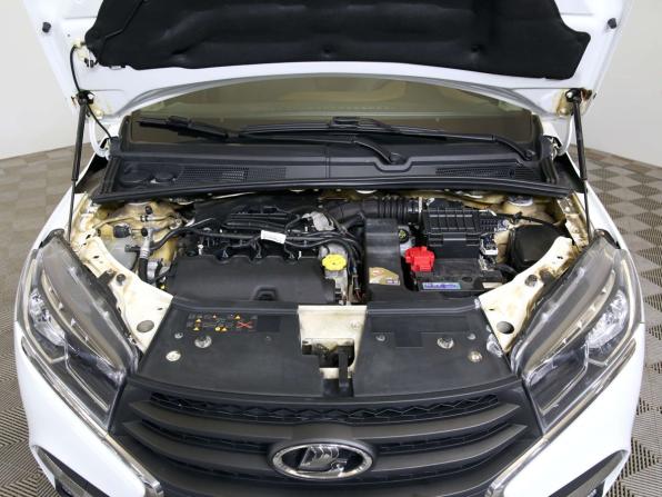 Lada (ВАЗ) XRAY I с пробегом 2020 года, цена 990 000 рублей, 56192 км, хэтчбек, Автокод Объявления