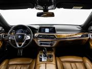 BMW 7 серии VI (G11/G12) Санкт-Петербург  - изображение 47