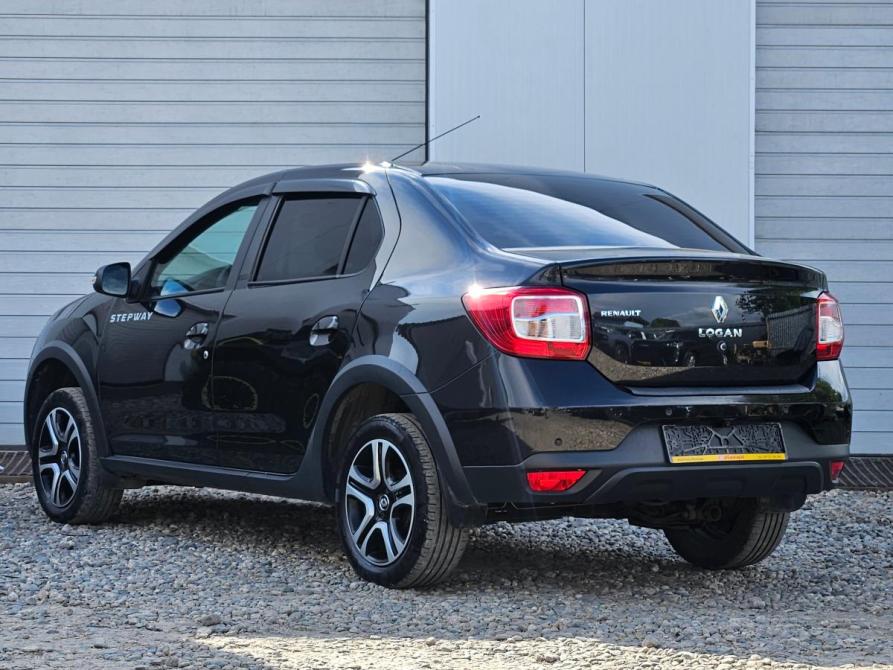 Renault Logan II Рестайлинг Вологда  - изображение 7
