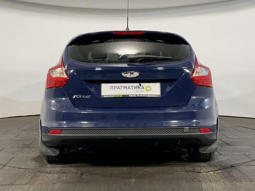Ford Focus III Великий Новгород  - изображение 5
