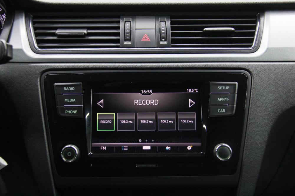 Skoda Rapid I Рестайлинг Чебоксары  - изображение 19
