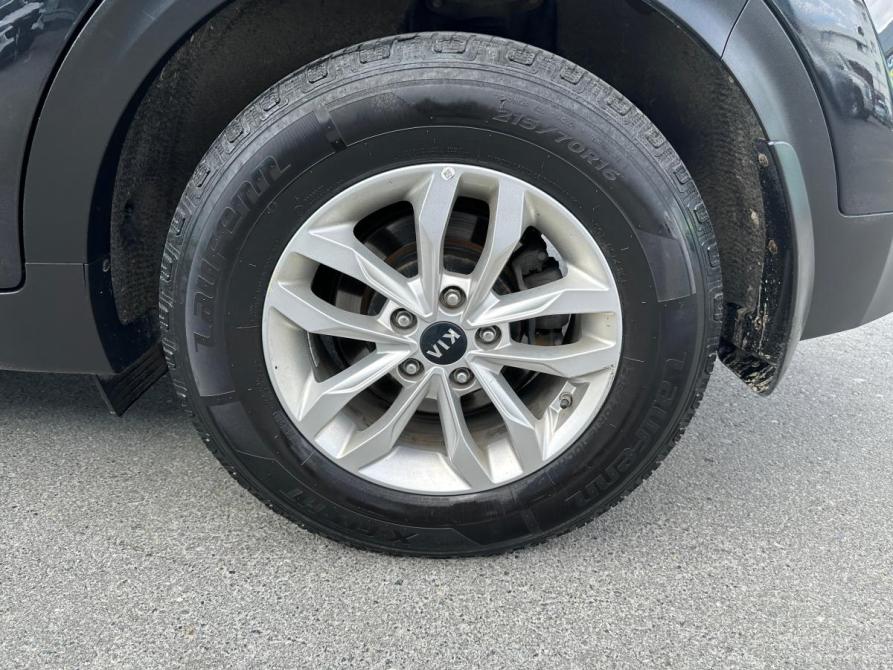 Kia Sportage IV Рестайлинг Екатеринбург  - изображение 12