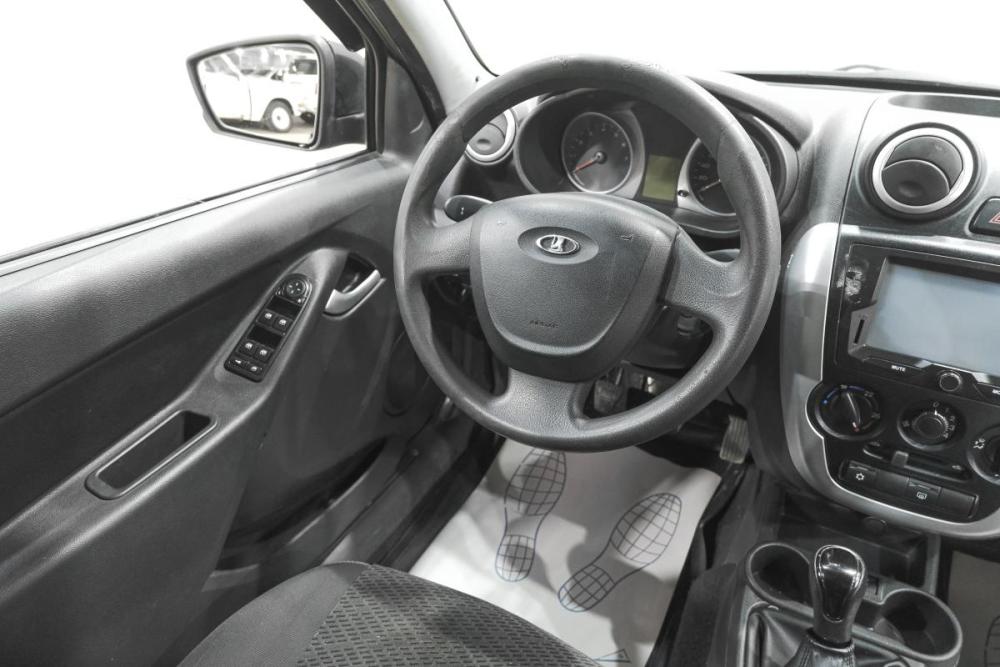 Lada (ВАЗ) Granta I Новокузнецк  - изображение 10