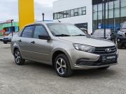 Lada (ВАЗ) Granta I Рестайлинг Йошкар-Ола  - изображение 25