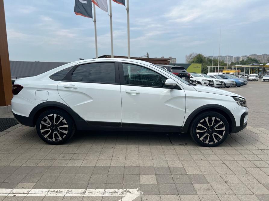 Lada (ВАЗ) Vesta I Рестайлинг (NG) Краснодар  - изображение 4