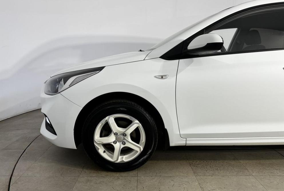 Hyundai Solaris II Саранск  - изображение 11