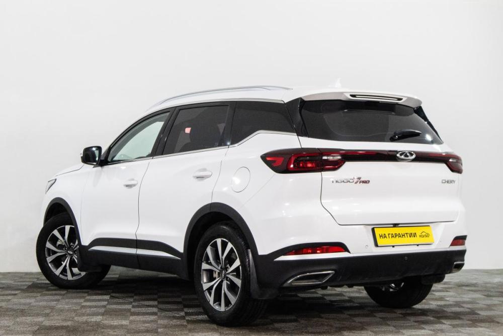 Chery Tiggo 7 Pro I Сургут  - изображение 7