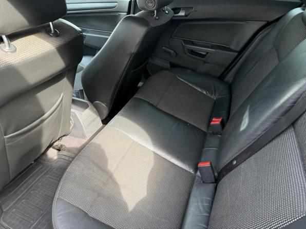 Opel Astra H с пробегом 2005 года, цена 275 000 рублей, 316618 км, хэтчбек, Автокод Объявления