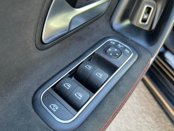Mercedes-Benz CLA II (C118 X118) с пробегом 2019 года, цена 2 649 000 рублей, 94000 км, седан, Автокод Объявления