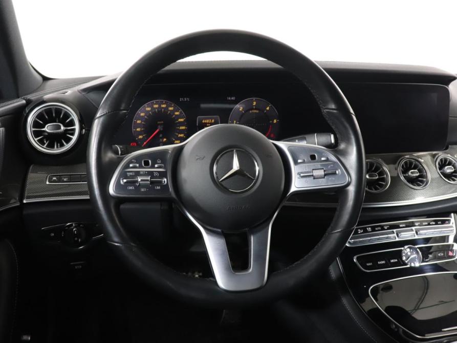 Mercedes-Benz CLS III (C257) Москва  - изображение 18