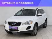 Volvo XC60 I Воронеж  - изображение 2