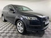 Audi Q7 I (4L) Рестайлинг Москва  - изображение 22