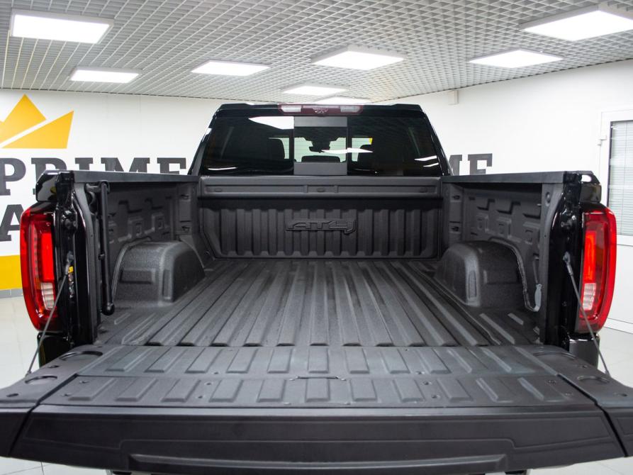 GMC Sierra IV Рестайлинг Новосибирск  - изображение 24