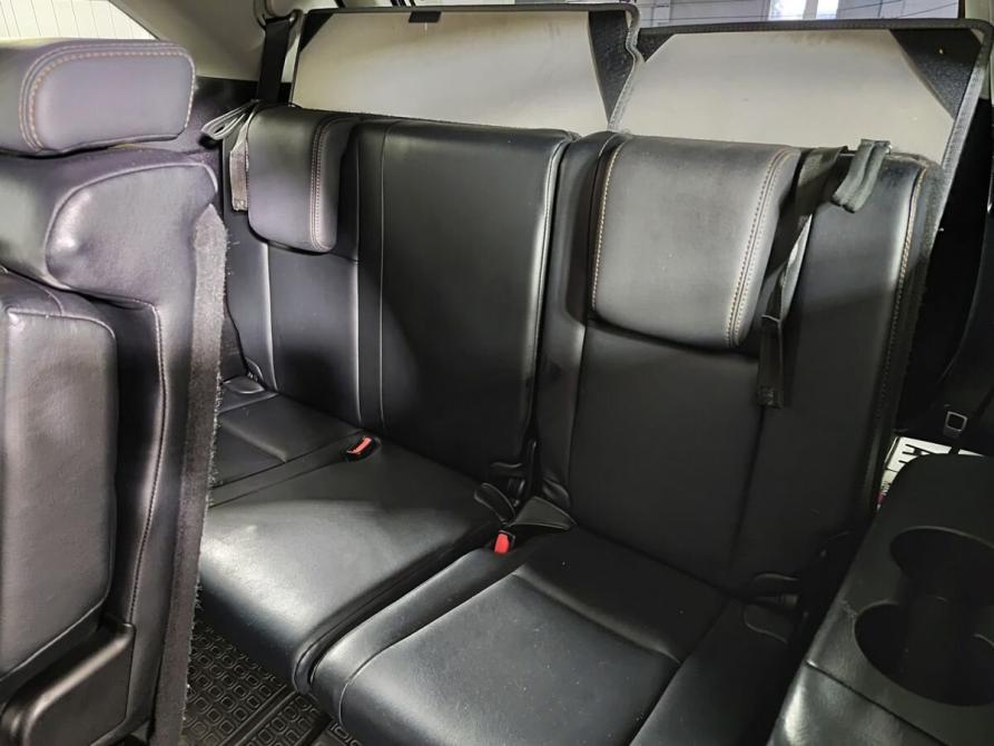 Toyota Highlander III (XU50) Уфа  - изображение 27