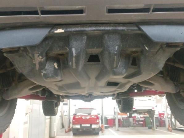 Toyota Land Cruiser Prado 150 Series Рестайлинг 3 с пробегом 2021 года, цена 4 830 000 рублей, 100784 км, внедорожник, Автокод Объявления