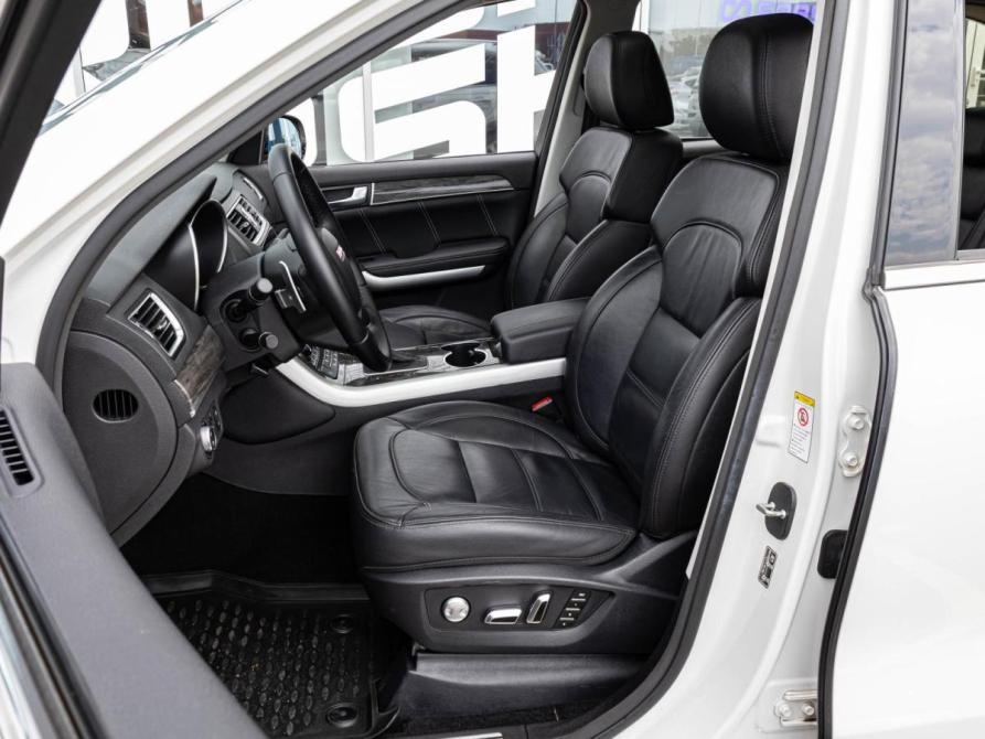 Haval H8 Краснодар  - изображение 10
