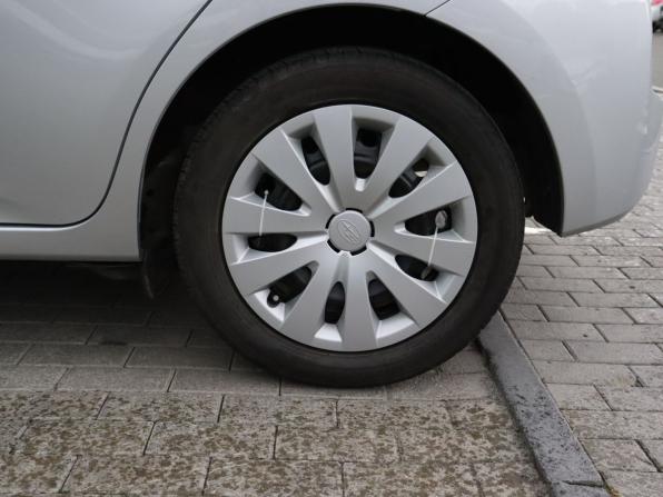Subaru Trezia с пробегом 2013 года, цена 885 000 рублей, 84950 км, хэтчбек, Автокод Объявления