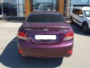 Hyundai Solaris I Брянск  - изображение 18