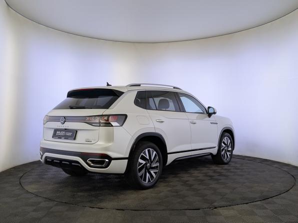 Volkswagen Tayron II (China Market) с пробегом 2023 года, цена 4 190 000 рублей, 20990 км, внедорожник, Автокод Объявления