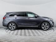 Kia Sorento III Prime Рестайлинг Санкт-Петербург  - изображение 38