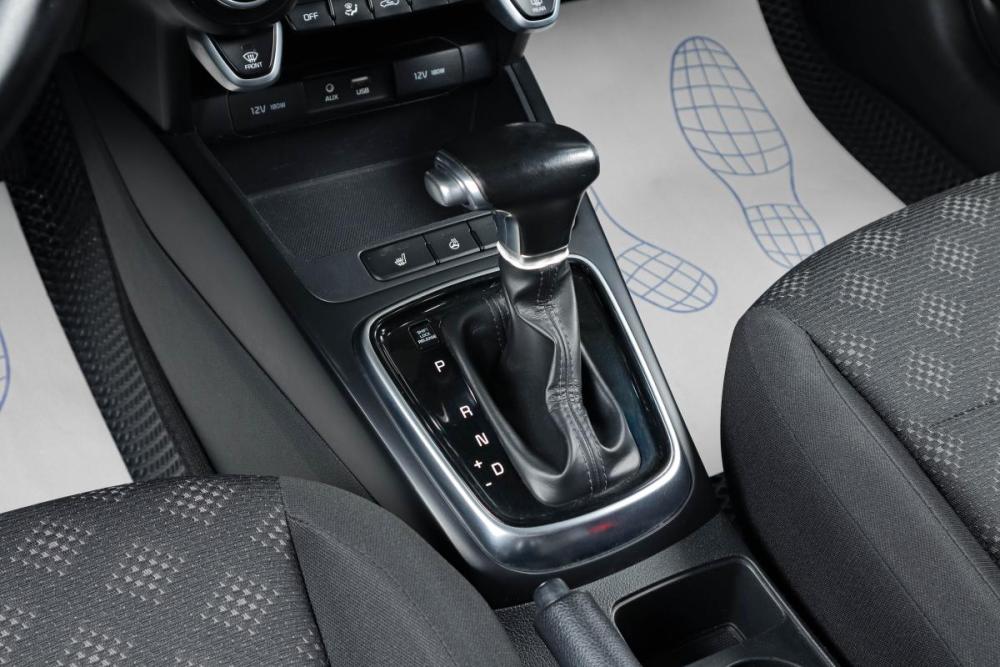 Kia Rio IV Тюмень  - изображение 18