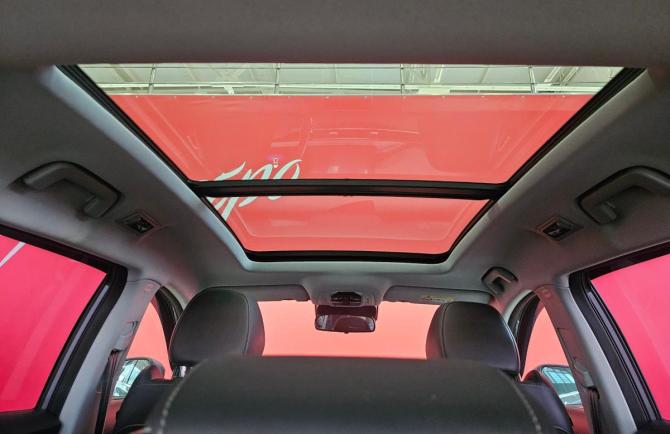 Chery Tiggo 7 Pro Max I с пробегом 2022 года, цена 1 725 000 рублей, 59444 км, внедорожник, Автокод Объявления