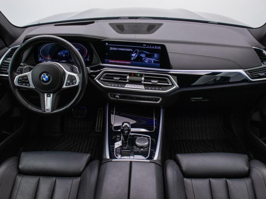 BMW X5 IV (G05/G18) Москва  - изображение 13