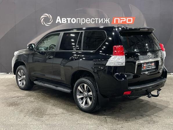 Toyota Land Cruiser Prado 150 Series с пробегом 2011 года, цена 2 790 000 рублей, 187050 км, внедорожник, Автокод Объявления